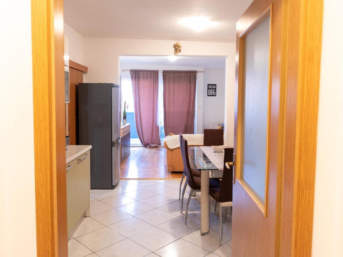 Luxury Apartment In Ancient City Сплит Экстерьер фото