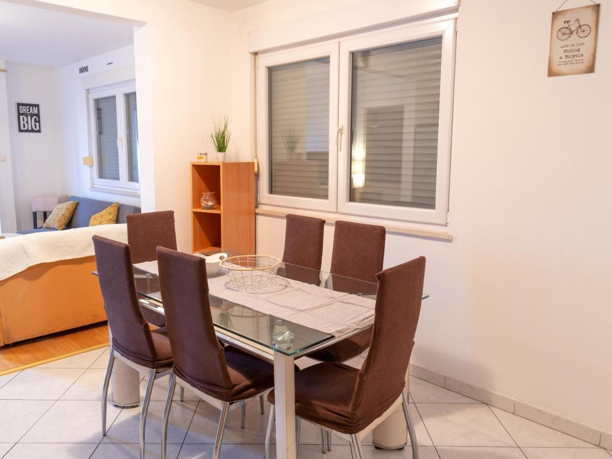 Luxury Apartment In Ancient City Сплит Экстерьер фото
