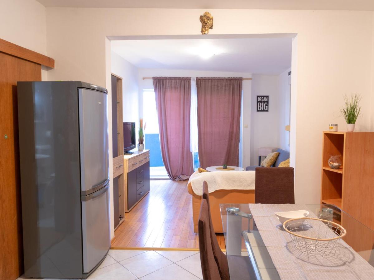 Luxury Apartment In Ancient City Сплит Экстерьер фото