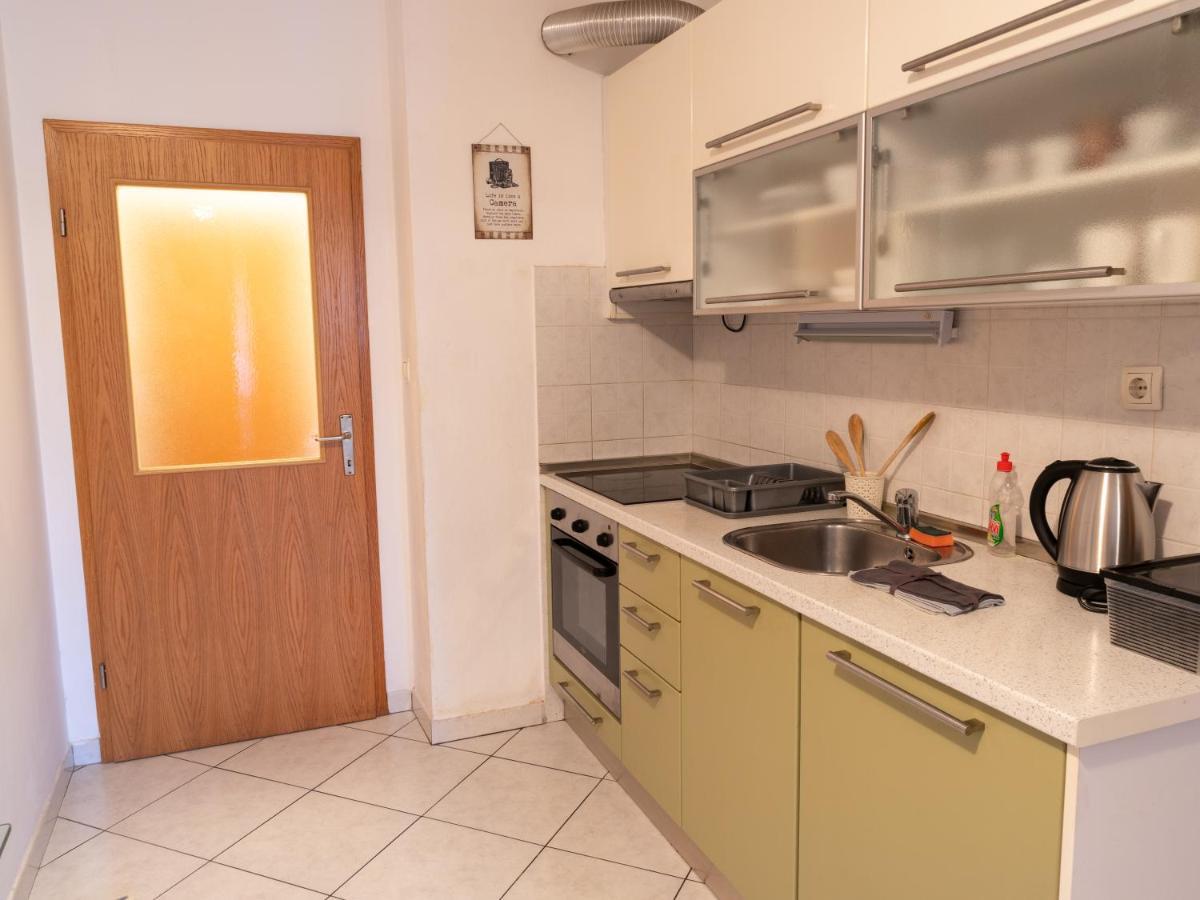 Luxury Apartment In Ancient City Сплит Экстерьер фото