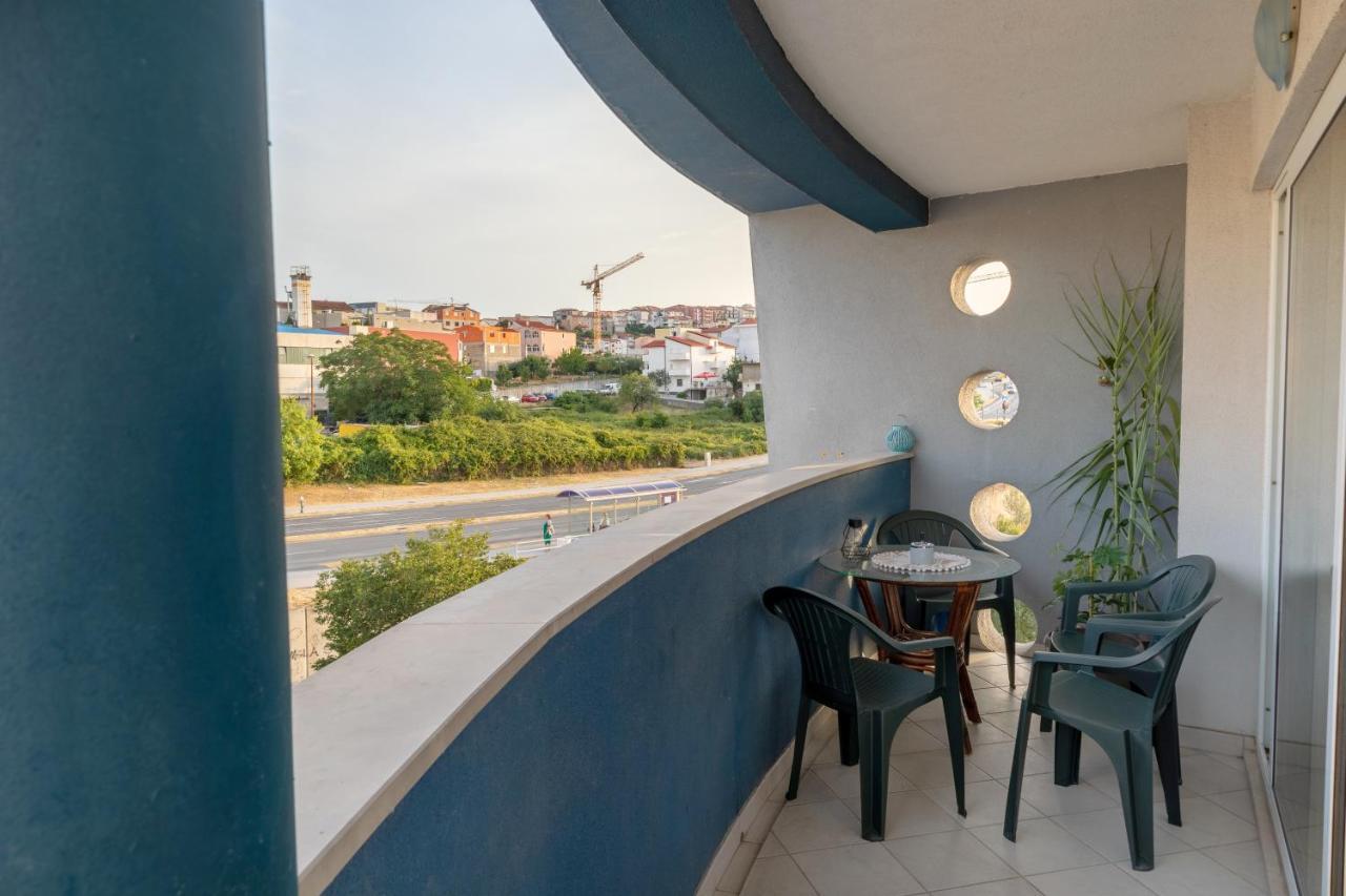 Luxury Apartment In Ancient City Сплит Экстерьер фото